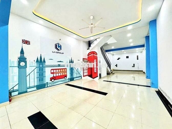 NHÀ Ở KINH DOANH 1 TRỆT 2 LẦU KHU VĨNH HIỆP GIÁ 20 TRIỆU/ THÁNG