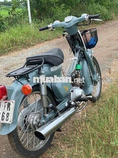 Cup 50 ko can băng lái dọn đẹp keng