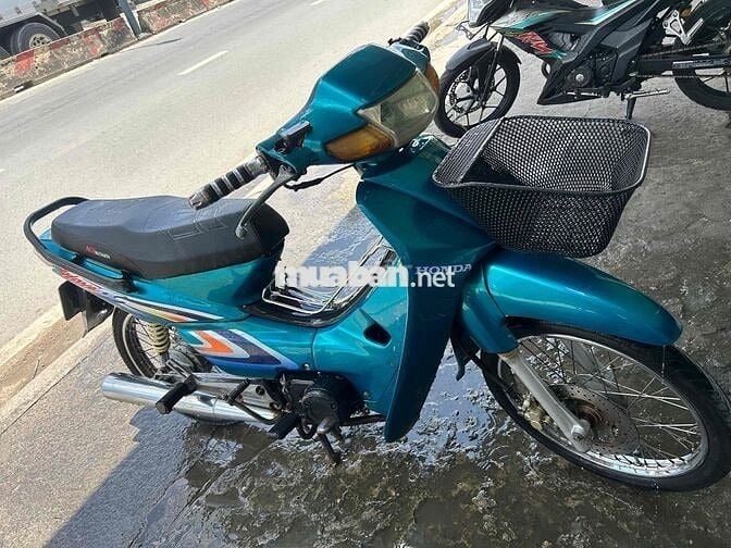 Wave hq bstp máy cực êm bình đề phog cách 110