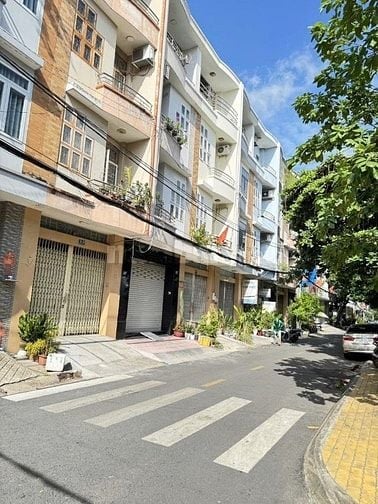 Bán lô đất rẻ hàng hiếm KDC Cao lổ P4 Q8, 4x20m