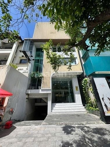 CHO THUÊ NHÀ MẶT TIỀN PHAN XÍCH LONG NGAY TRUNG TÂM PHỐ ẨM THỰC QUẬN 