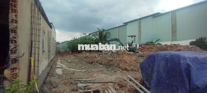 { Cần Bán } Bán Nhanh Lô Đất Mặt Tiền