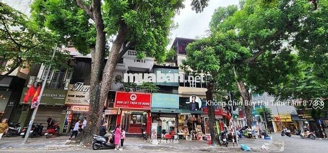 nhà ngõ 20m2 , 2 ngủ , 2 WC phố Trần Xuân Soạn