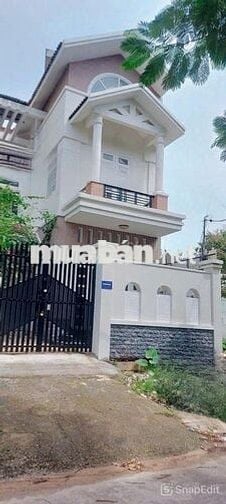 CHO THUÊ BIỆT THỰ SẴN [ 𝟒𝐏𝐍 Đ𝐄̂̉ 𝐎̛̉ 𝟕𝐱𝟐𝟎𝐦 ]- GẦN BẾN XE QUẬN 8 QL50