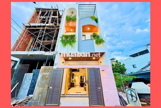🔴🆘 Nhà quận Liên Chiểu 🆘mới đẹp gần đường kiệt ô tô đừng Tôn Đức Thắng