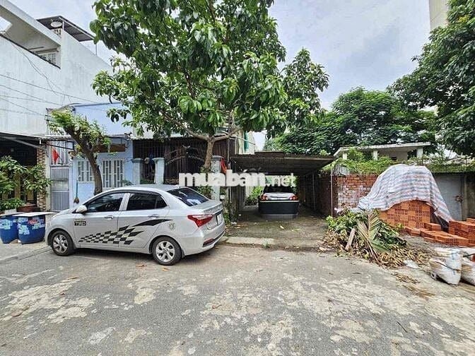 Đất KDC gần ký túc xá khu A làng đại học Quốc gia, 2745 Đông Hoà Dĩ An