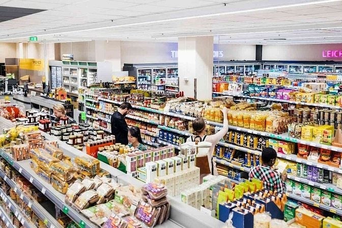 🍀CỬA HÀNG QUẬN 6 CẦN TUYỂN NHÂN VIÊN