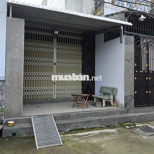 CHO THUÊ NHÀ NGUYÊN CĂN - HXT TIÊN LÀM KHO HÀNG- Ở  GIA ĐÌNH