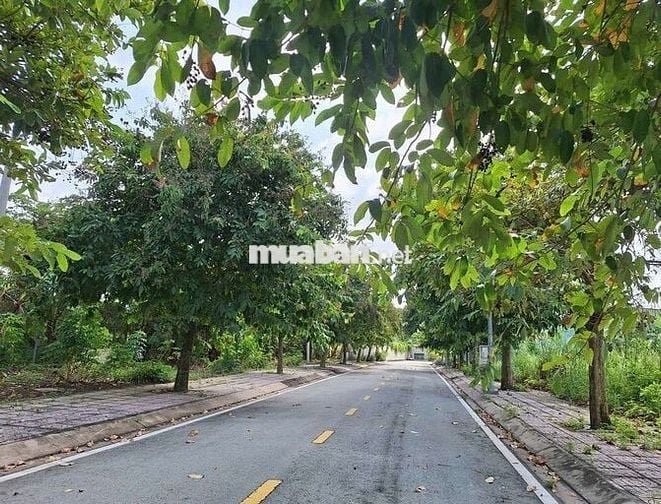 Đất biệt thự KDC Bộ Công An, 315m2, 60 triệu/m, sổ riêng, an ninh