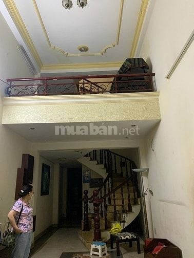 🌟 BÁN NHÀ TRUNG TÂM QUẬN 1 – GIÁ TỐT 🌟
