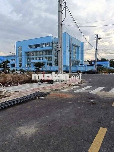 Bán lô đất đường 16m, đường thông  khu TĐC Ngọc Hiệp, phường Tây Nha T