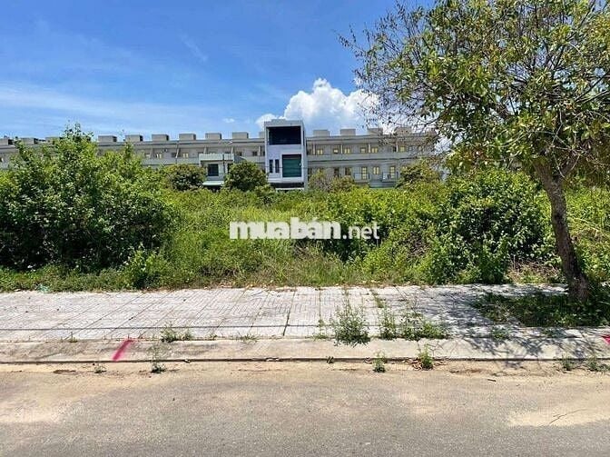 Đất Lakeside Bàu Tràm Liên Chiểu Đà Nẵng giá rẻ