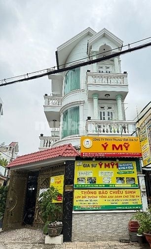 CẦN TÌM GẤP GV TIỂU HỌC - DẠY BÁN TRÚ 