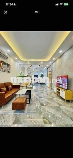 CẦN BÁN NHÀ 1 TRỆT 1 LẦU P. TÂN ĐÔNG HIỆP, BÌNH DƯƠNG - SHR