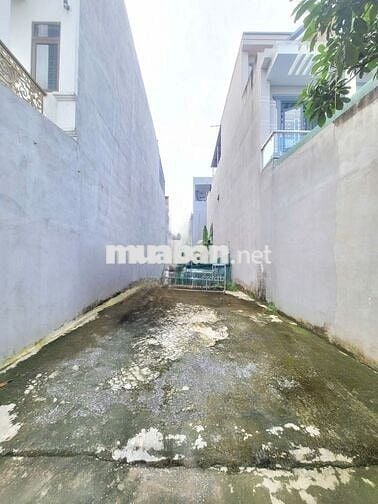 BÁN LÔ ĐẨT KDC PHÚC ĐẠT - TÂN ĐÔNG HIỆP DĨ AN