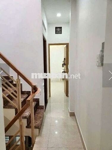 Nhà Trần Xuân Soạn Tân Hưng Quận 7
