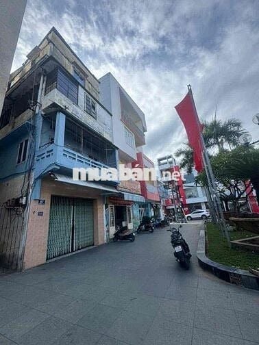 Bán Nhà Mặt Tiền đường 2/4 đoạn Ngay Thông tin  -