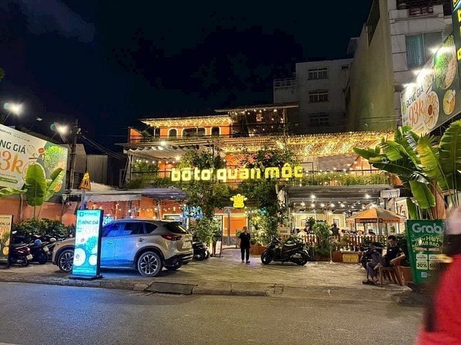 Bán gấp nhà mặt tiền khu cư xá Bắc Hải, Quận 10 (DT nở đều 6,9x20m)