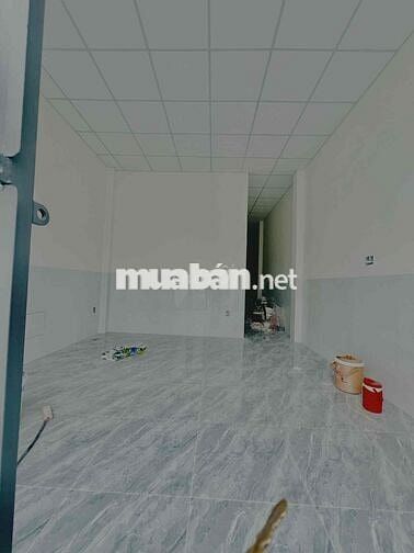 Nhà Mới Xây 100% DT 70m2 Nhà Trệt 2Pn 2Wc Hẻm Xe Tải Hợp Ở Gia Đình