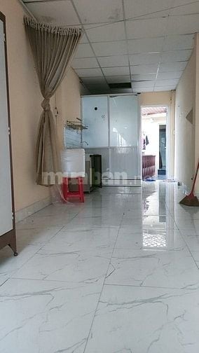 CỰC HIẾM! LÊ QUANG ĐỊNH, BÌNH THẠNH- 80m2- 4 TẦNG- GẦN MT- 100tr/m2