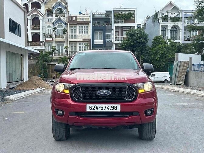 FORD RANGER 2.2 XLS TỰ ĐỘNG NĂM 2022