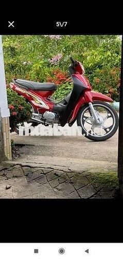 Bán xe wave 110 ace mua LH ***
