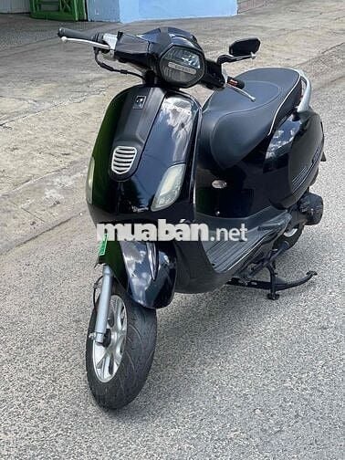 Vespa 50cc xe gần như mới tinh bstp CHÍNH CHỦ