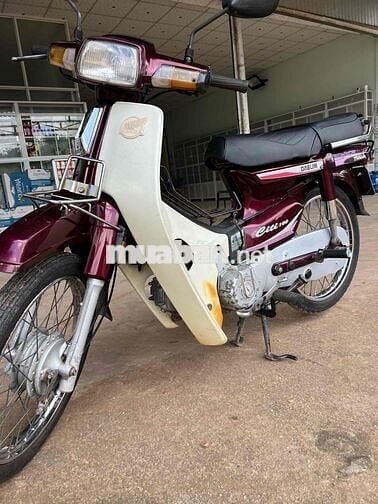 9 chủ bán Citi 100 Hàn Quốc Ít đi