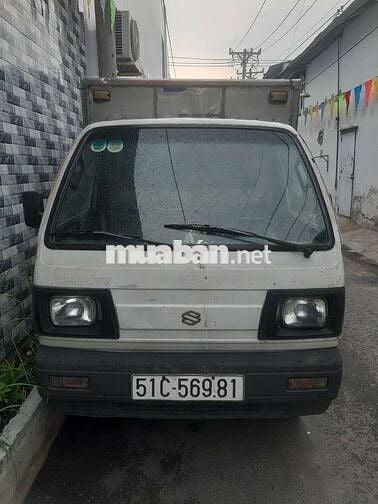 2005 Tôi không rõ - 68123 km