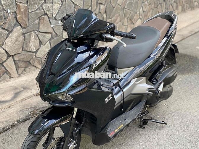 Aiblade 150_ABS. Biển TPHCM chính chủ