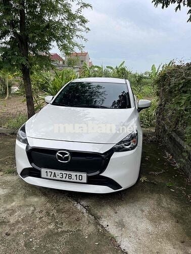 Mazda 2 2023 - 38900 km