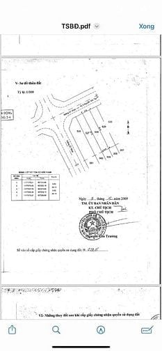 Bán Đất Thổ Cư Hẻm Nguyễn Văn Tạo, Nhà Bè: 64m2, Sổ Đỏ, Giá Tốt 4.6 Tỷ