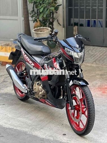 ❤️ Raider 150 đời 2018 bstp chính chủ hỗ trợ góp