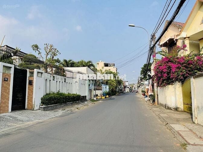 Lô đất đẹp đầu tư ngang 4.4m vuông đẹp HXH cách vành đai 2 chỉ 100m