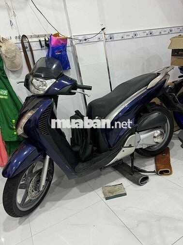CẦN BÁN SH Ý 150i CHẤT MỘC NGUYÊN ZIN BSTP 9 CHỦ