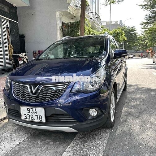 VinFast Fadil 2022 - 80000 km