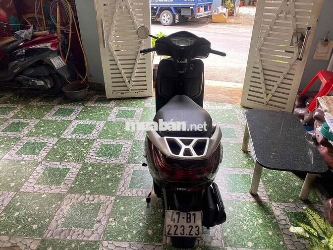 bán xe giá thương lượng
