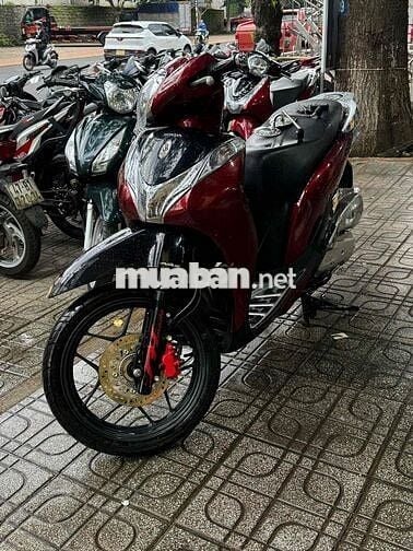 SH 2019 ABS bản Full