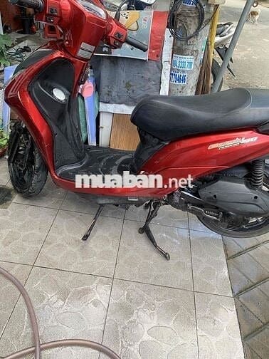 can bán xe 50cc chính chủ còn mới.