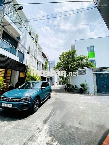 Bán lô đất siêu đẹp khu dân cư đồng bộ gần đường Đặng Văn Bi, Đất đẹp