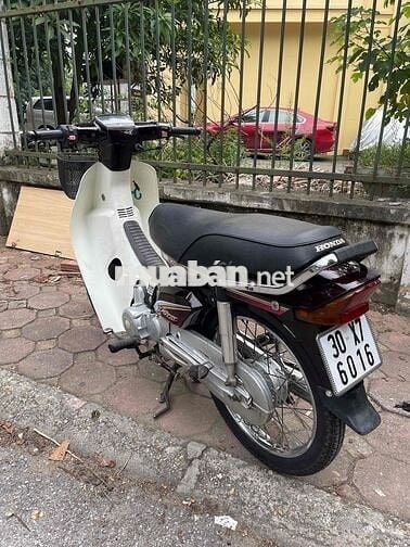 Mình cần bán dream việt 2010 mộc nguyên bản
