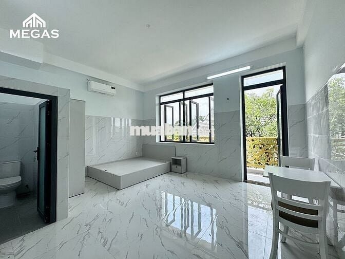 🏡🏡 KHAI TRƯƠNG CĂN HỘ STUDIO MỚI 100% - NGAY LÊ ĐỨC THỌ - NGUYỄN OANH🏡