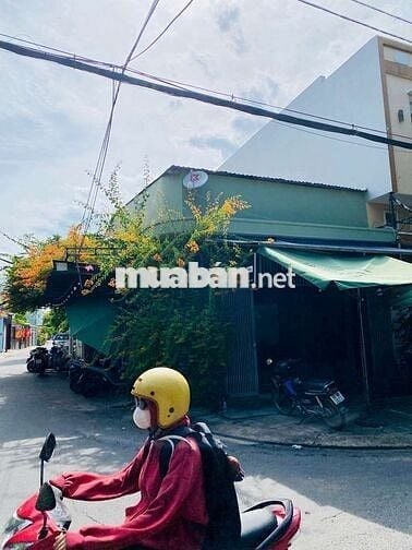 Cho thuê mặt bằng ở và kinh doanh đường Nguyễn Phong Sắc