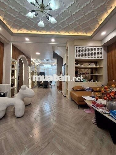 824 Huỳnh Tấn Phát, Tân Phú, Q7, 68m2, 3Tầng ,Ngang5.5mx15, Nhỉnh 8tỷ