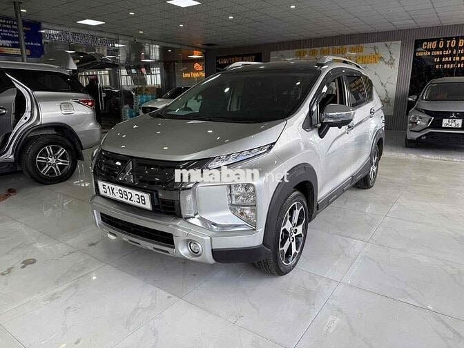 Mitsubishi Xpander Cross 2021 AT rin .fun đồ chơi