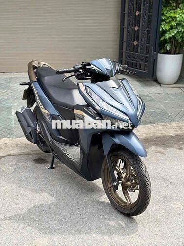 Xe Máy Anh Thao Vario 125cc khoá smk nhập indo
