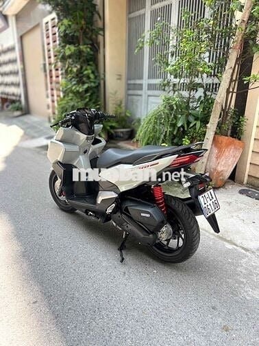 Xe Máy Anh Thao Vario 160cc abs xi măng khoá smk