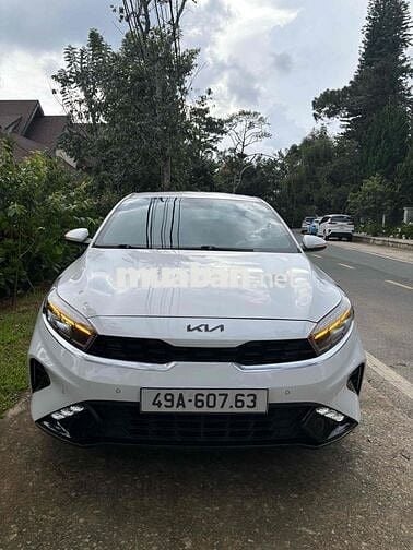 Kia K3 2022 Premium 1.6 AT