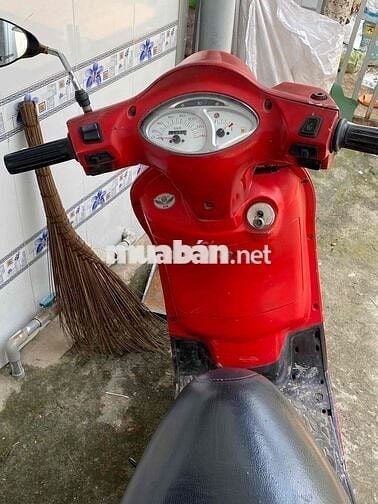 Cần ra đi chiếc xe atila