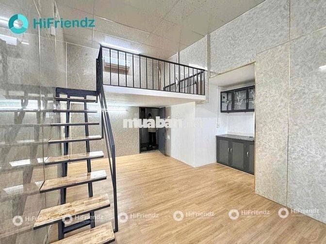 CHO THUÊ PHÒNG CỰC RỘNG GÁC CAO 2M Ở LÊ TRỌNG TẤN-ĐẠI HỌC CÔNG THƯƠNG